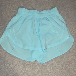 Lulu lemon shorts